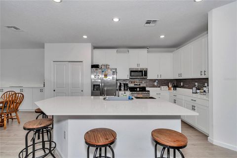 Tiny photo for 19720 SW 79th Place, Dunnellon, FL 34432 (MLS # OM727482)