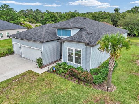 Tiny photo for 19720 SW 79th Place, Dunnellon, FL 34432 (MLS # OM727482)