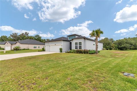 Tiny photo for 19720 SW 79th Place, Dunnellon, FL 34432 (MLS # OM727482)