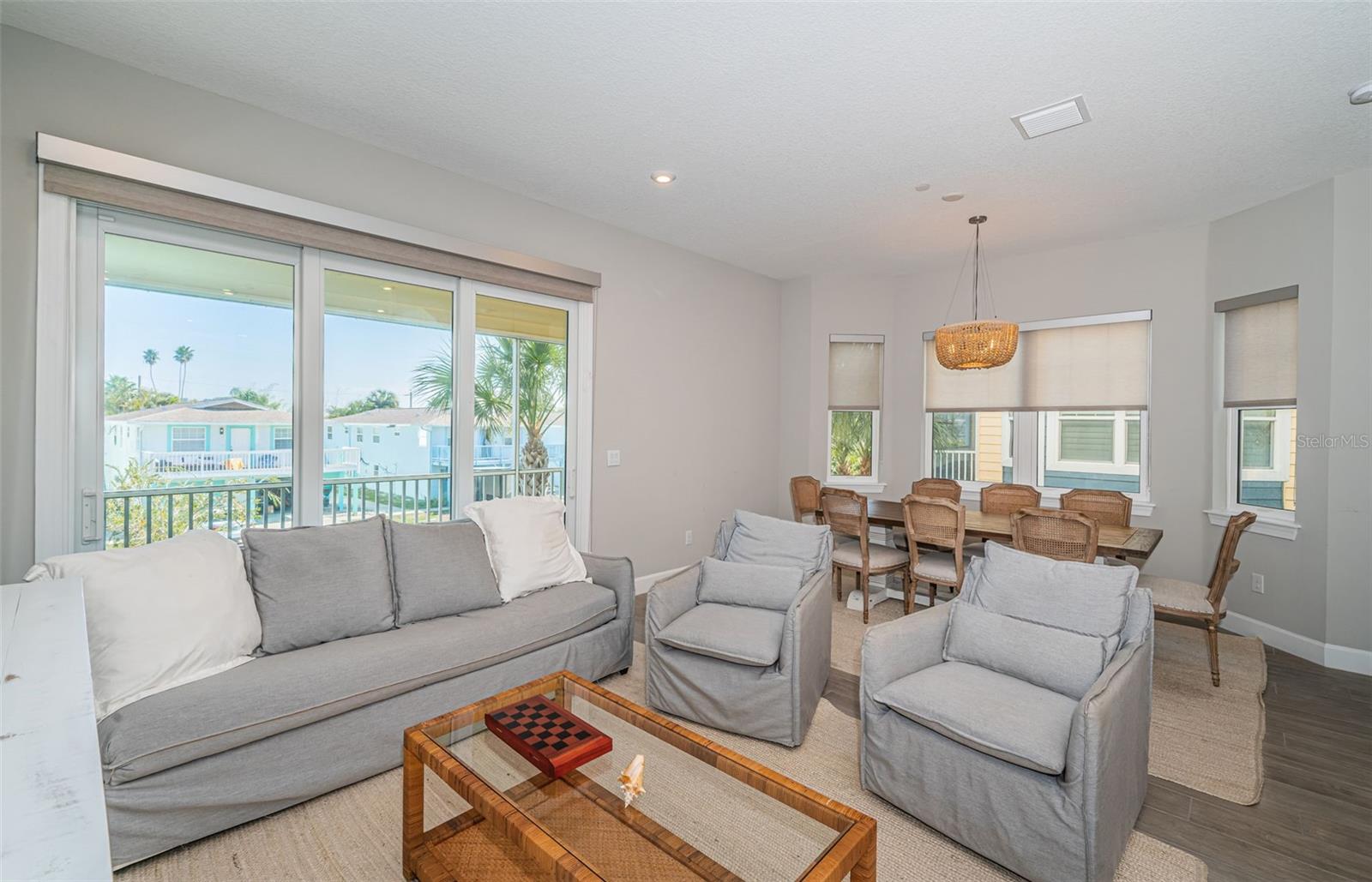 WALK AT INDIAN ROCKS BEACH - Residential Lease