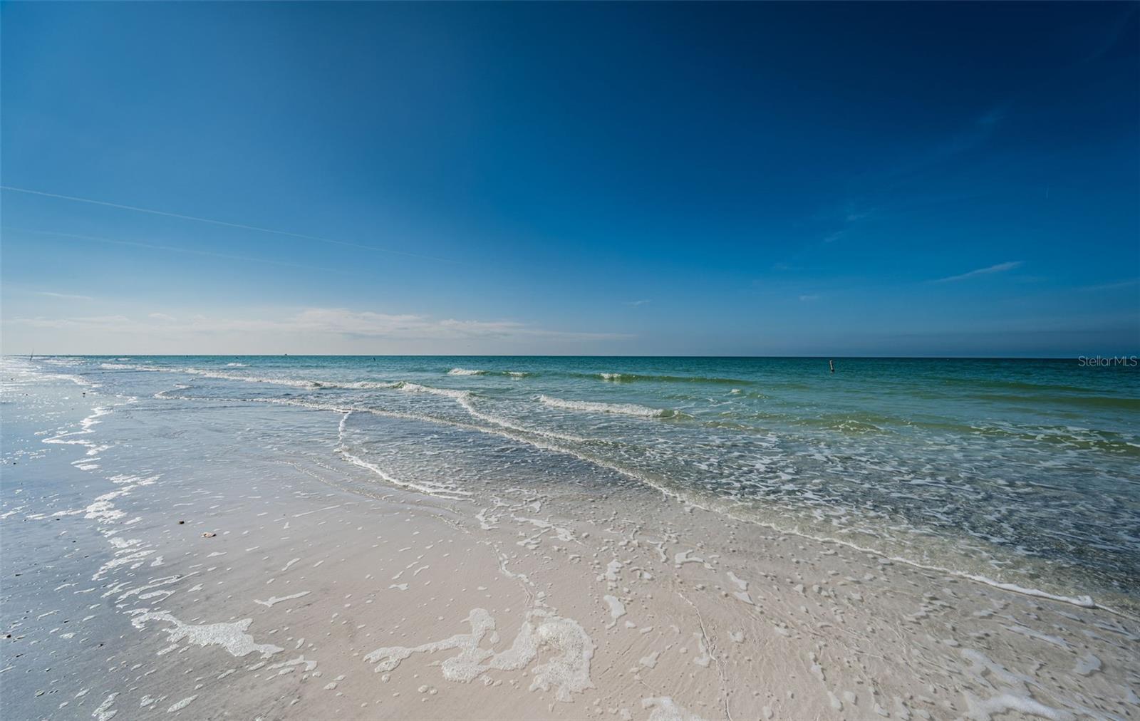 WALK AT INDIAN ROCKS BEACH - Residential Lease