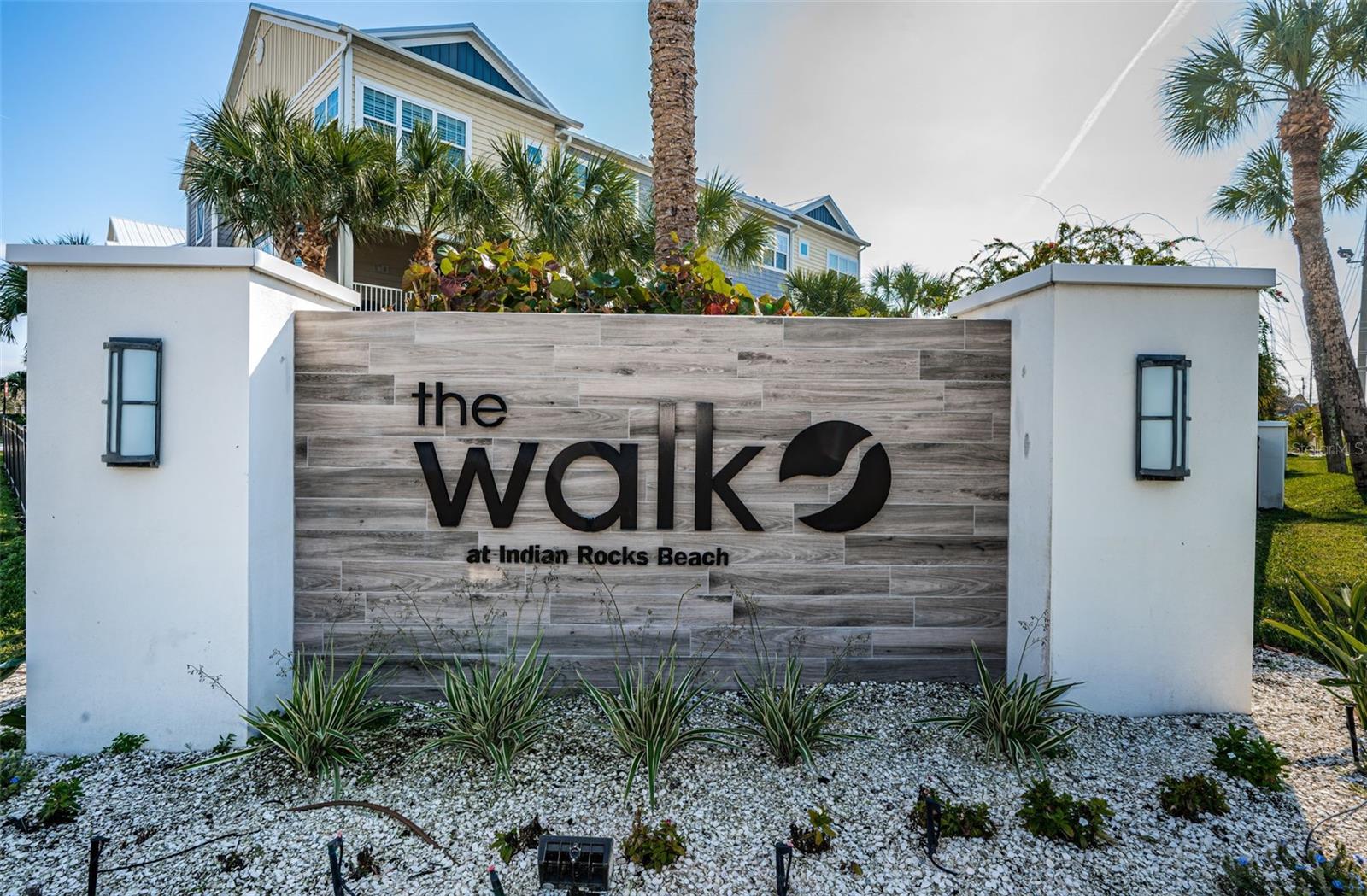 WALK AT INDIAN ROCKS BEACH - Residential Lease