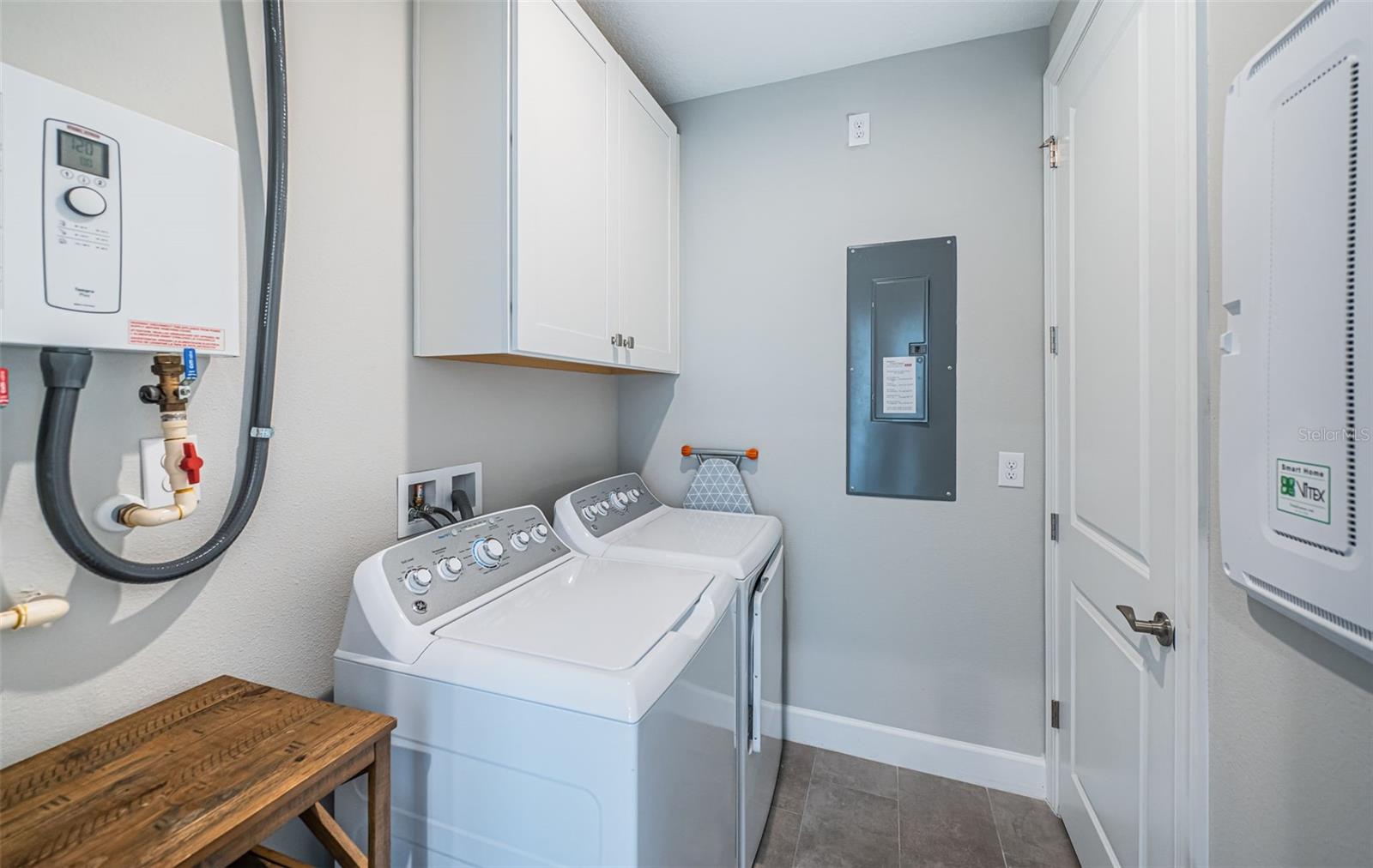 WALK AT INDIAN ROCKS BEACH - Residential Lease