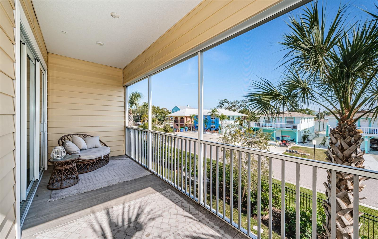 WALK AT INDIAN ROCKS BEACH - Residential Lease