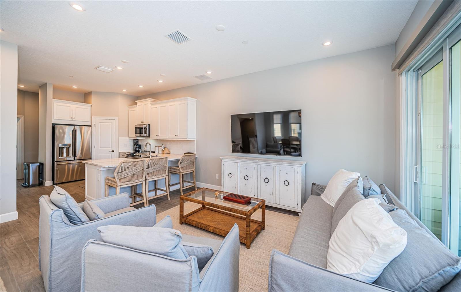 WALK AT INDIAN ROCKS BEACH - Residential Lease