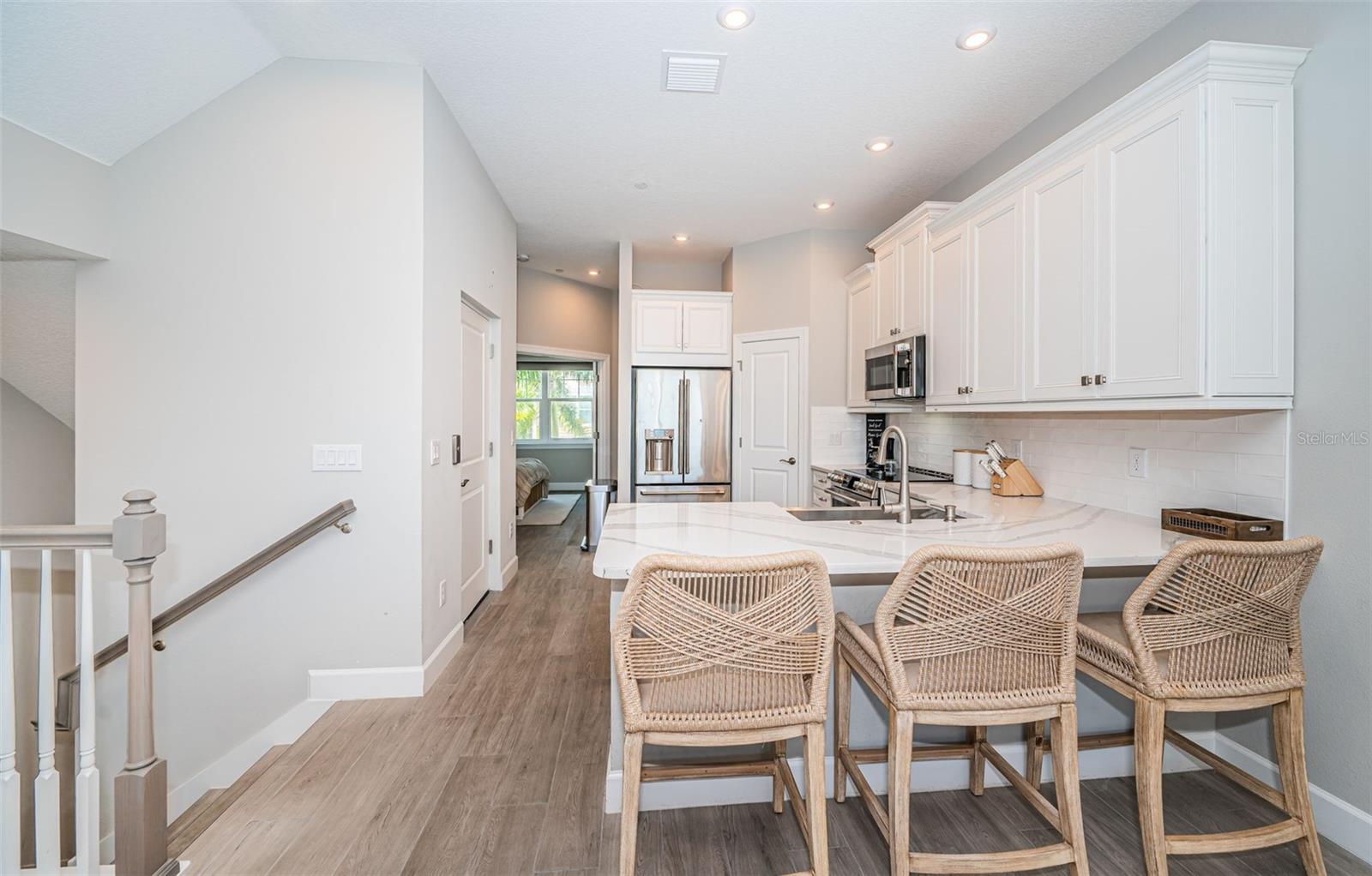 WALK AT INDIAN ROCKS BEACH - Residential Lease