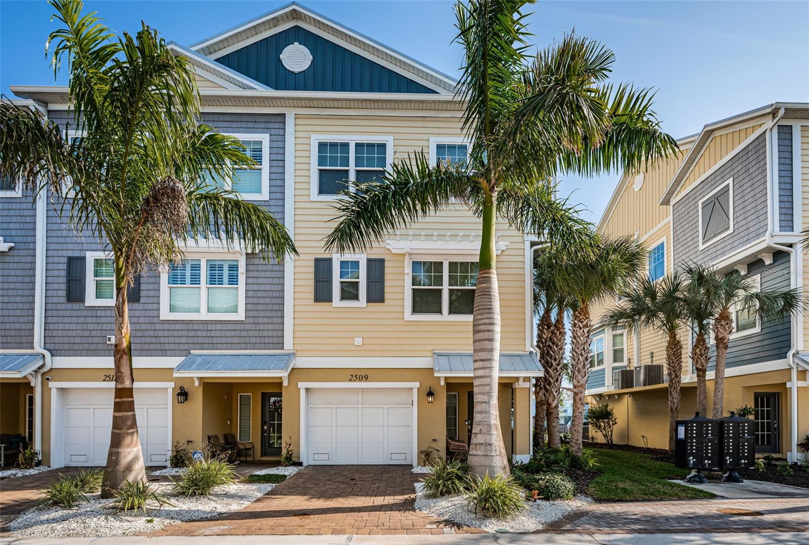 WALK AT INDIAN ROCKS BEACH - Residential Lease