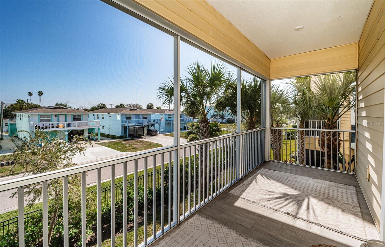 WALK AT INDIAN ROCKS BEACH - Residential Lease