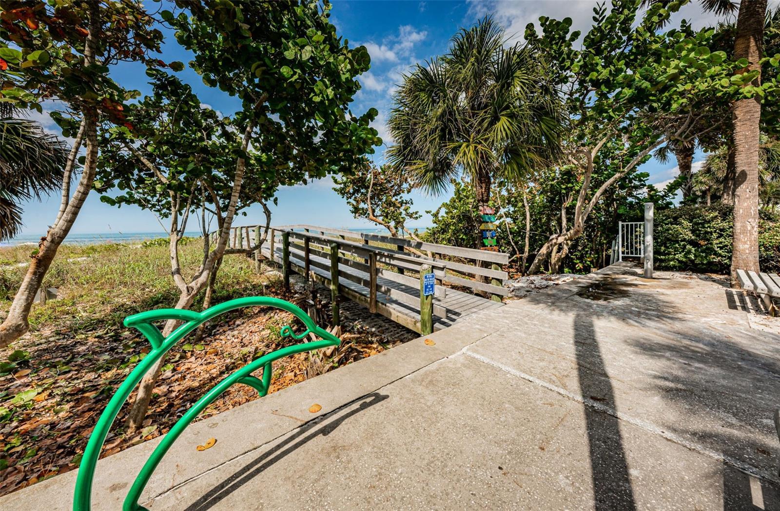 WALK AT INDIAN ROCKS BEACH - Residential Lease