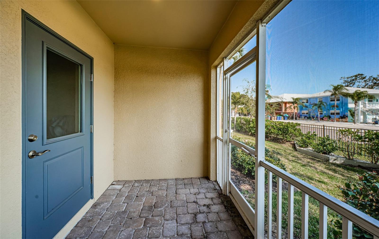 WALK AT INDIAN ROCKS BEACH - Residential Lease