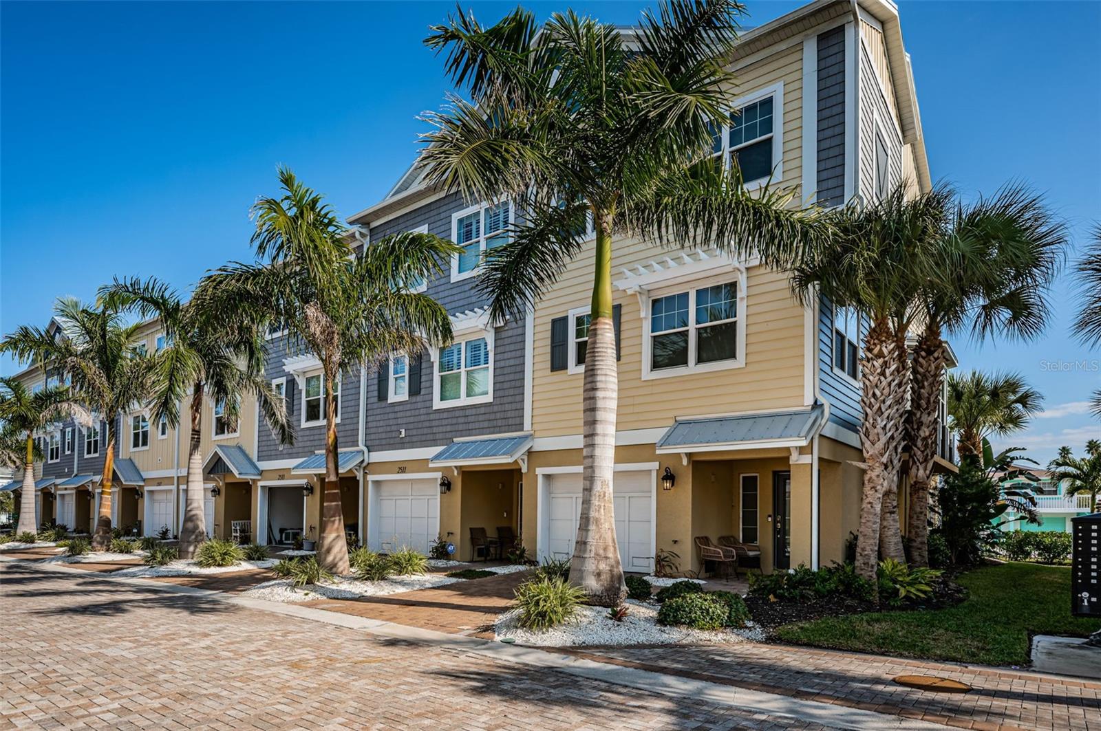 WALK AT INDIAN ROCKS BEACH - Residential Lease