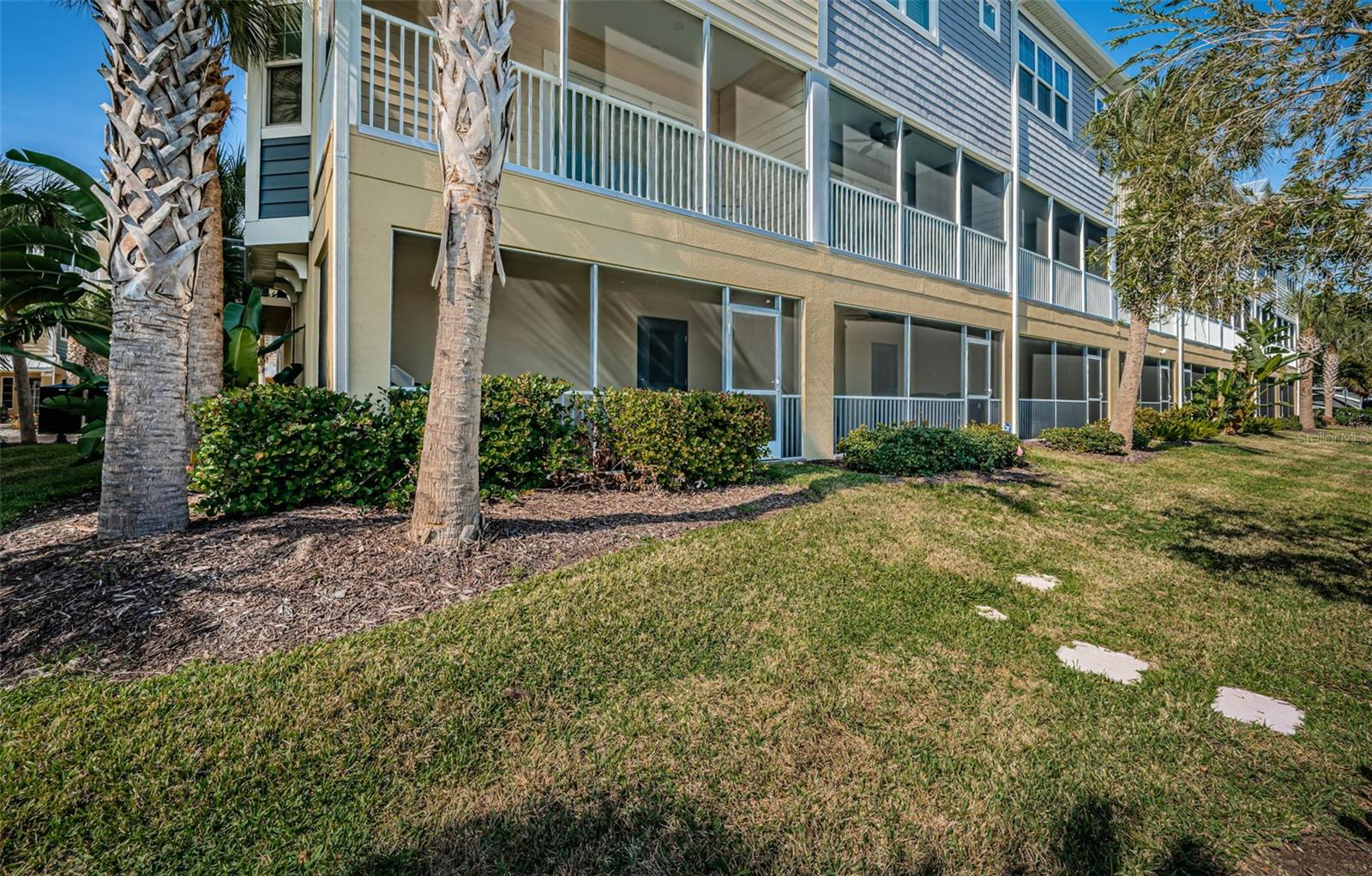 WALK AT INDIAN ROCKS BEACH - Residential Lease
