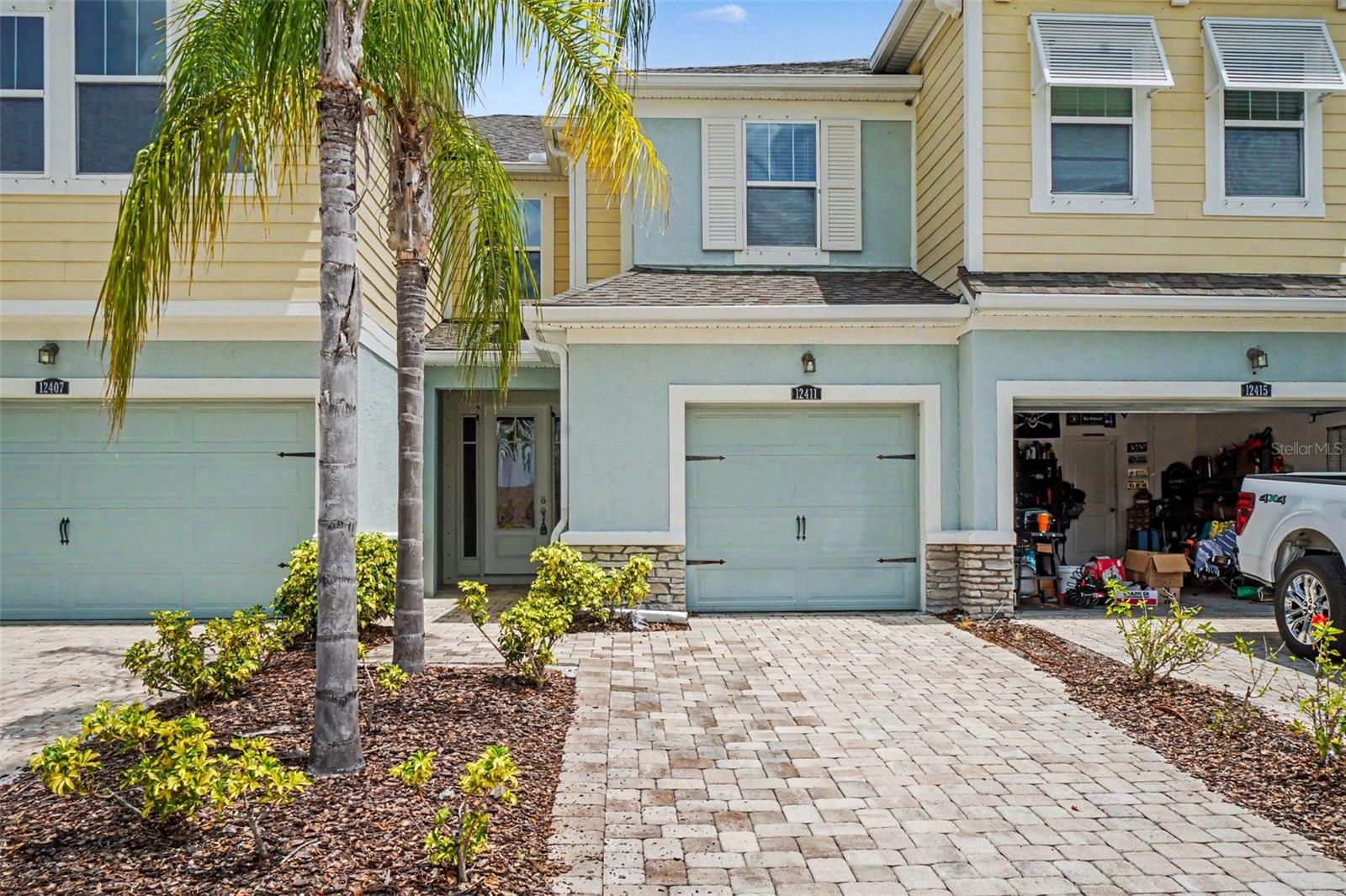 12411 TRAILHEAD DRIVE
