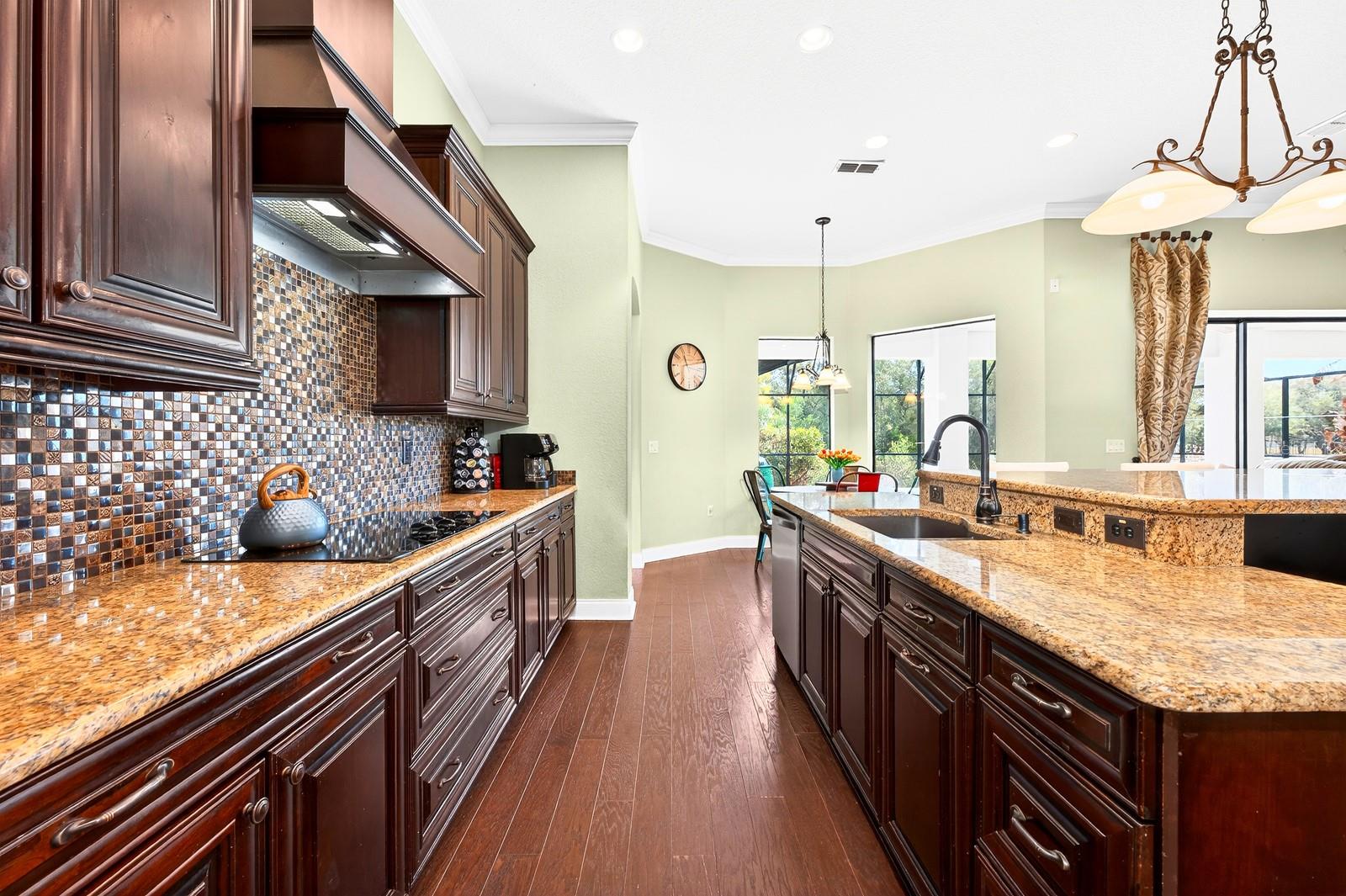 BEAUCLAIR RANCH CLUB SUB - Residential