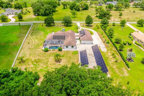 Tiny photo for 27324 Grand Oak Lane, Tavares, FL 32778 (MLS # O6382196)