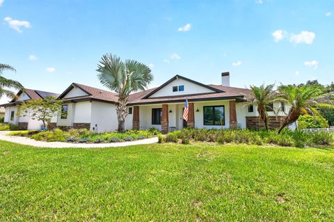 Tiny photo for 27324 Grand Oak Lane, Tavares, FL 32778 (MLS # O6382196)