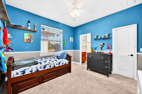 Tiny photo for 27324 Grand Oak Lane, Tavares, FL 32778 (MLS # O6382196)