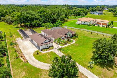 Tiny photo for 27324 Grand Oak Lane, Tavares, FL 32778 (MLS # O6382196)