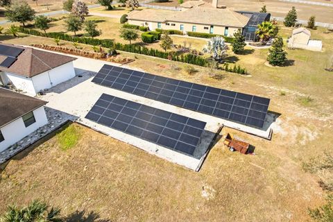 Tiny photo for 27324 Grand Oak Lane, Tavares, FL 32778 (MLS # O6382196)