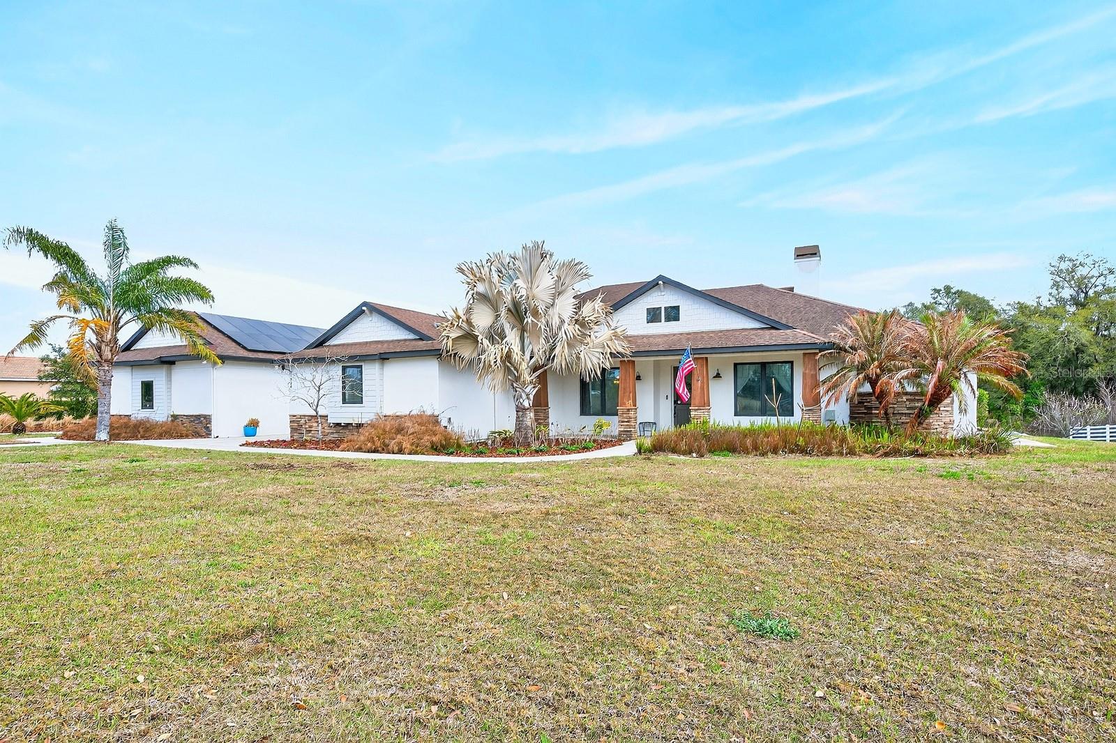 BEAUCLAIR RANCH CLUB SUB - Residential