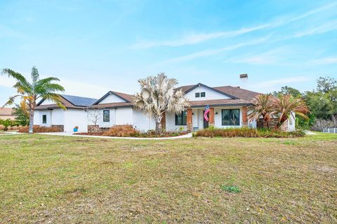 Tiny photo for 27324 Grand Oak Lane, Tavares, FL 32778 (MLS # O6382196)