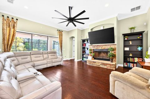 Tiny photo for 27324 Grand Oak Lane, Tavares, FL 32778 (MLS # O6382196)