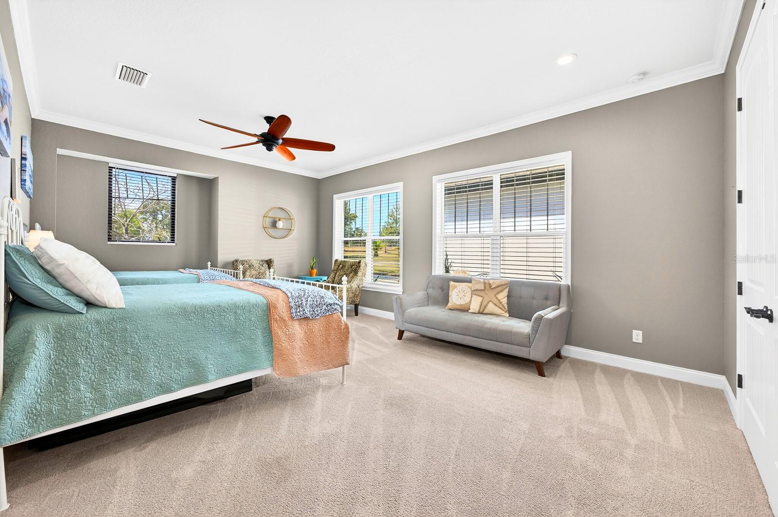 BEAUCLAIR RANCH CLUB SUB - Residential