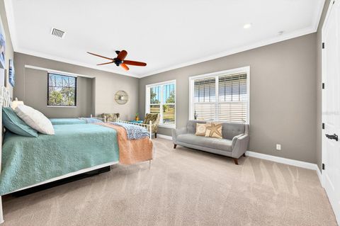 Tiny photo for 27324 Grand Oak Lane, Tavares, FL 32778 (MLS # O6382196)