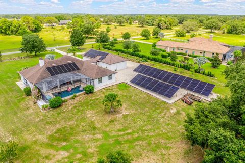 Tiny photo for 27324 Grand Oak Lane, Tavares, FL 32778 (MLS # O6382196)