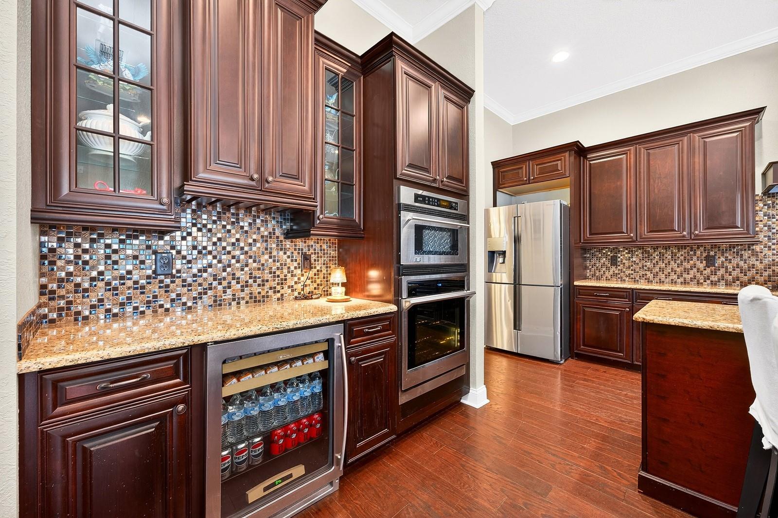 BEAUCLAIR RANCH CLUB SUB - Residential