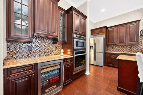 Tiny photo for 27324 Grand Oak Lane, Tavares, FL 32778 (MLS # O6382196)