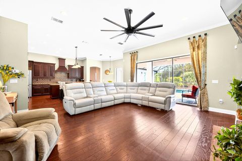 Tiny photo for 27324 Grand Oak Lane, Tavares, FL 32778 (MLS # O6382196)