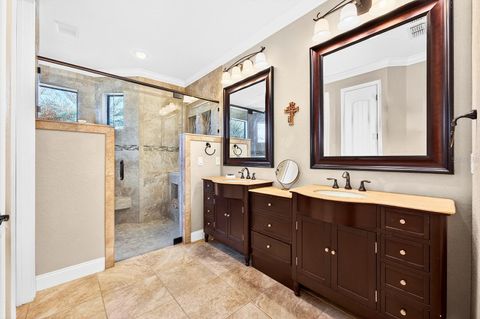 Tiny photo for 27324 Grand Oak Lane, Tavares, FL 32778 (MLS # O6382196)