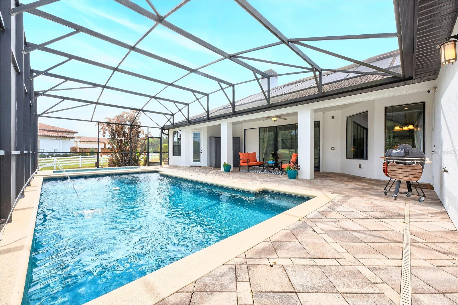 BEAUCLAIR RANCH CLUB SUB - Residential