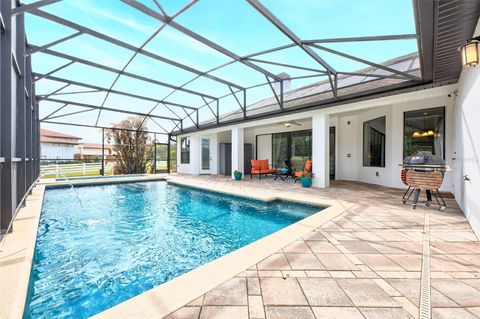 Tiny photo for 27324 Grand Oak Lane, Tavares, FL 32778 (MLS # O6382196)