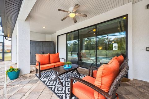 Tiny photo for 27324 Grand Oak Lane, Tavares, FL 32778 (MLS # O6382196)