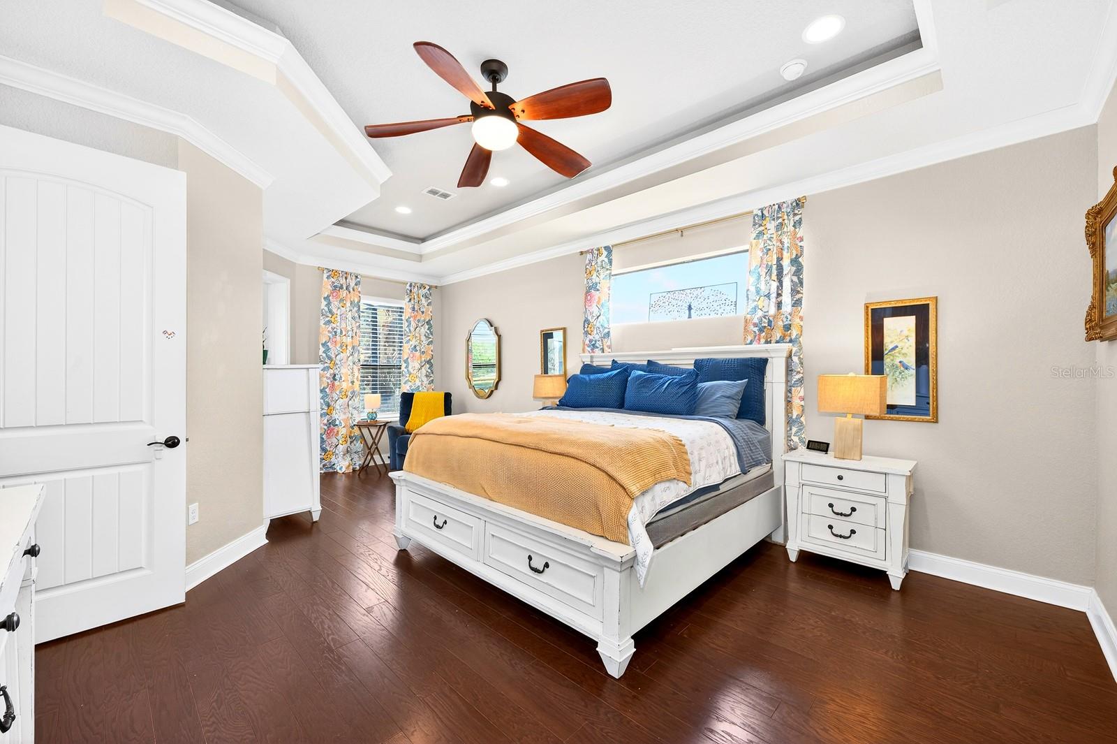 BEAUCLAIR RANCH CLUB SUB - Residential