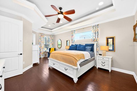 Tiny photo for 27324 Grand Oak Lane, Tavares, FL 32778 (MLS # O6382196)