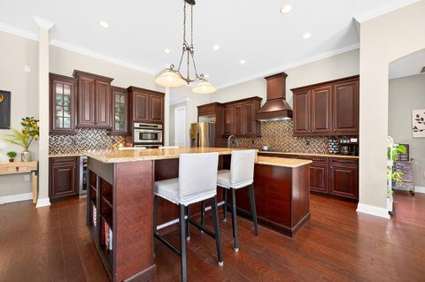 Tiny photo for 27324 Grand Oak Lane, Tavares, FL 32778 (MLS # O6382196)