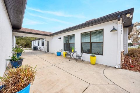 Tiny photo for 27324 Grand Oak Lane, Tavares, FL 32778 (MLS # O6382196)