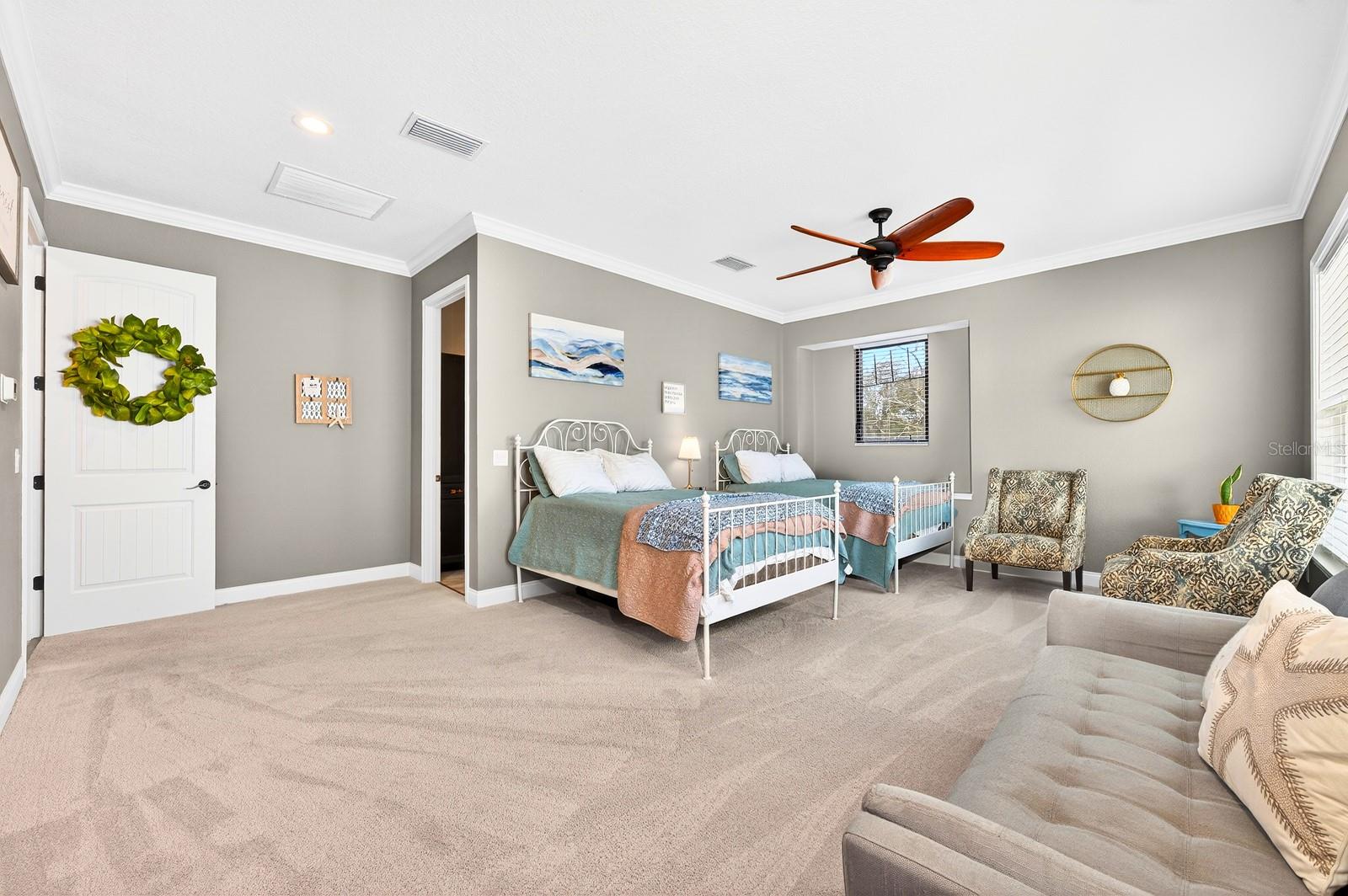 BEAUCLAIR RANCH CLUB SUB - Residential