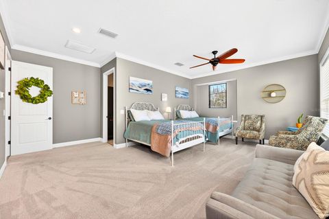 Tiny photo for 27324 Grand Oak Lane, Tavares, FL 32778 (MLS # O6382196)