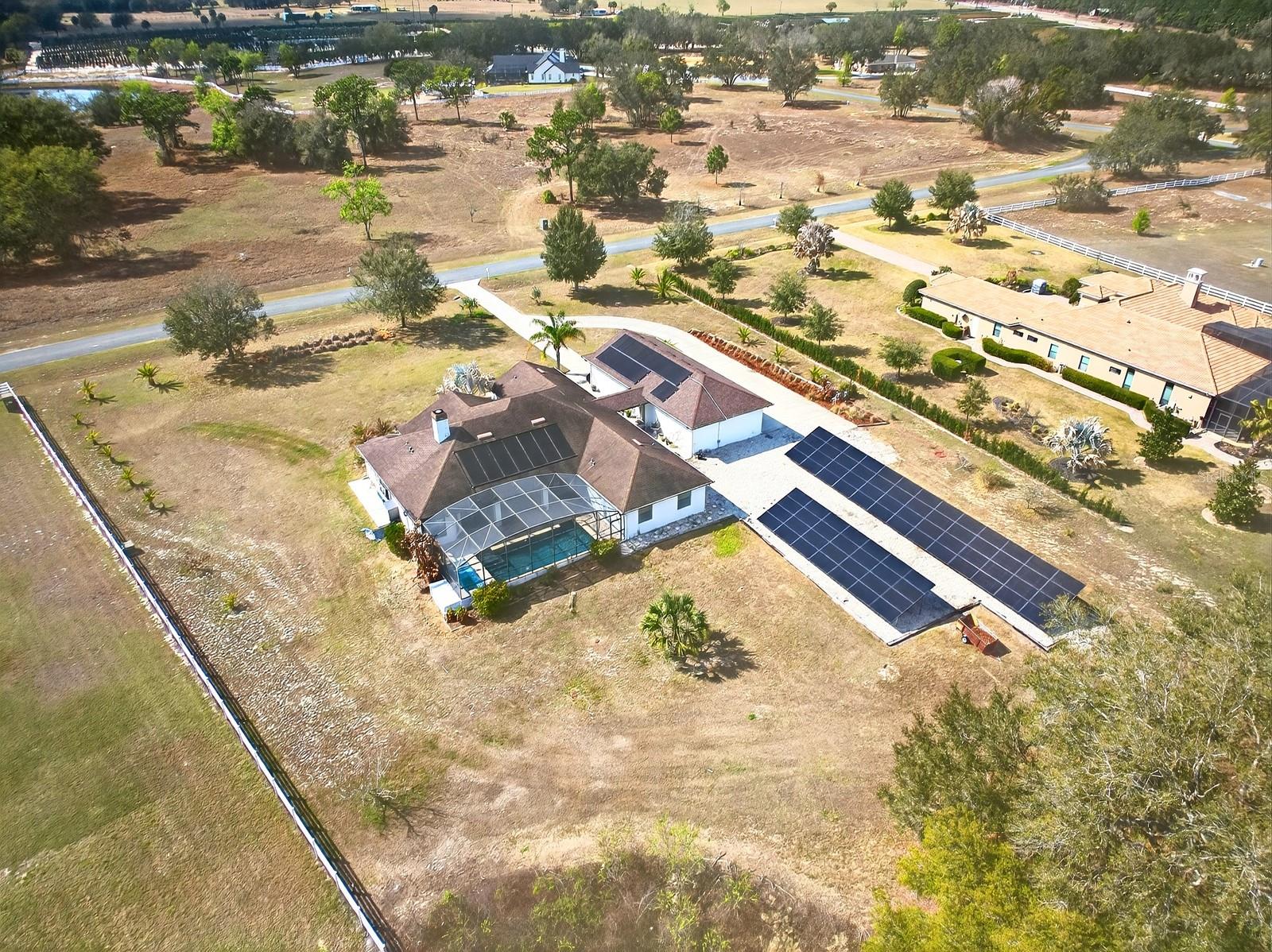 BEAUCLAIR RANCH CLUB SUB - Residential