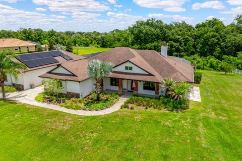 Tiny photo for 27324 Grand Oak Lane, Tavares, FL 32778 (MLS # O6382196)