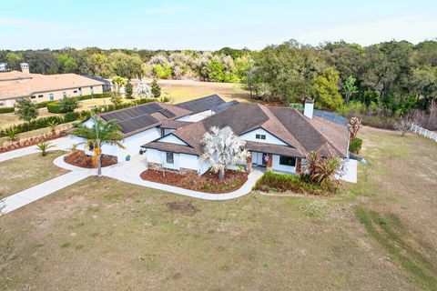 Tiny photo for 27324 Grand Oak Lane, Tavares, FL 32778 (MLS # O6382196)