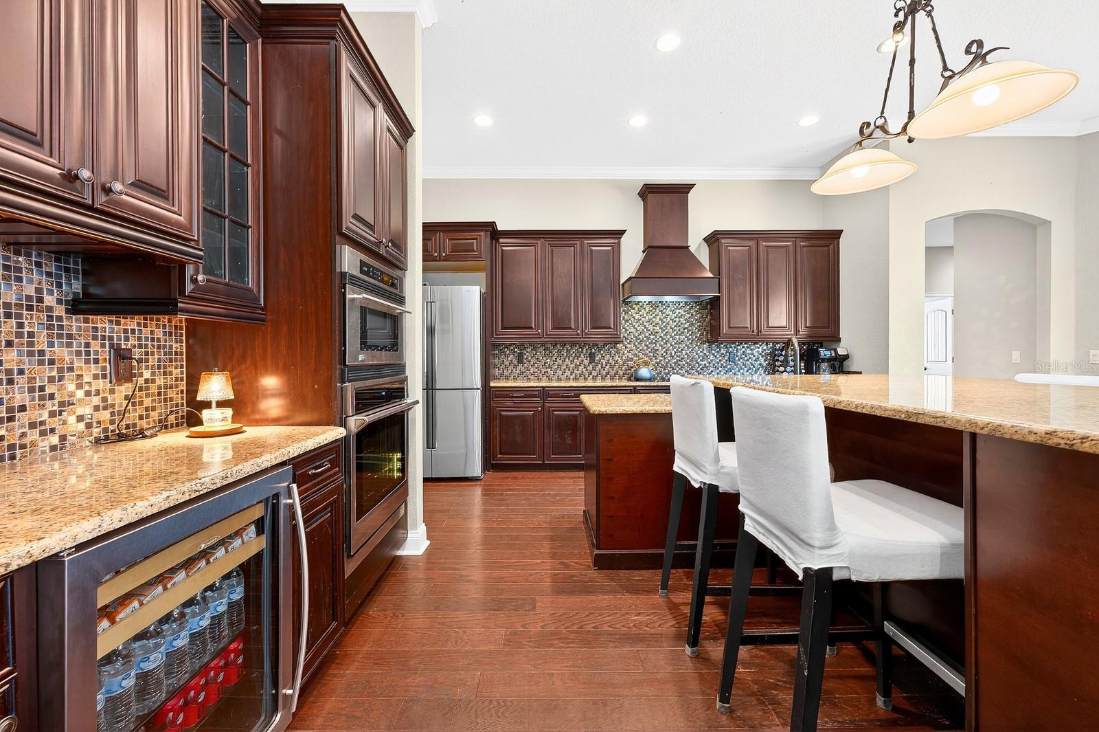 BEAUCLAIR RANCH CLUB SUB - Residential