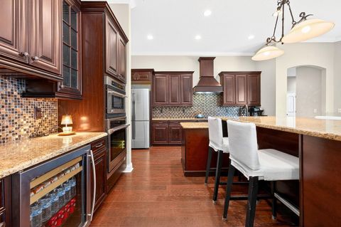 Tiny photo for 27324 Grand Oak Lane, Tavares, FL 32778 (MLS # O6382196)