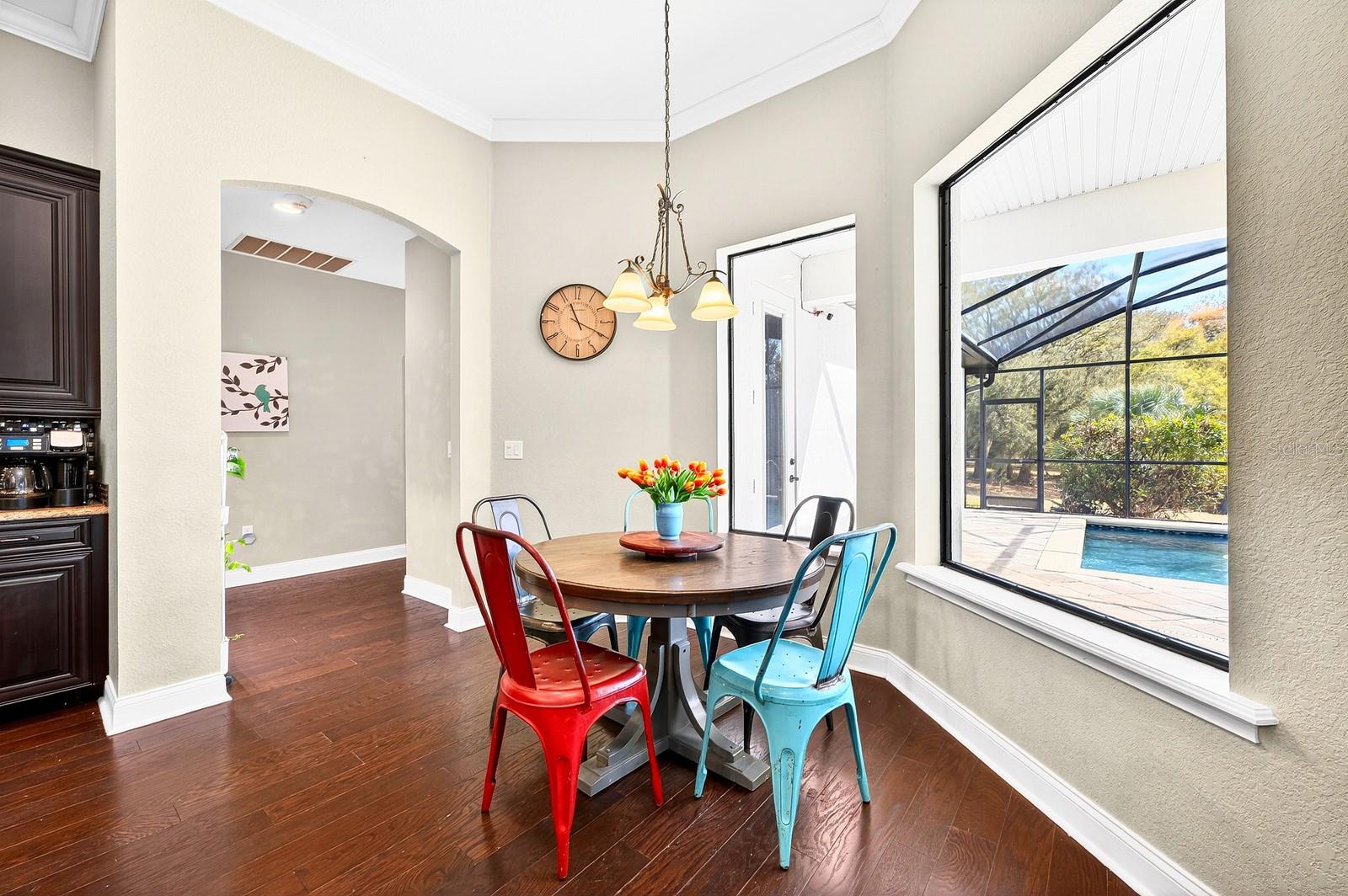 BEAUCLAIR RANCH CLUB SUB - Residential