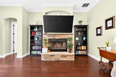 Tiny photo for 27324 Grand Oak Lane, Tavares, FL 32778 (MLS # O6382196)