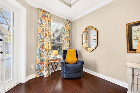 Tiny photo for 27324 Grand Oak Lane, Tavares, FL 32778 (MLS # O6382196)